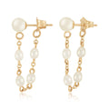 EARRING GOLD DESIGNER
