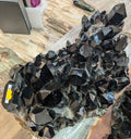 STONE MINERALS
