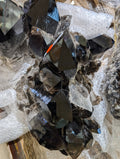 STONE MINERALS