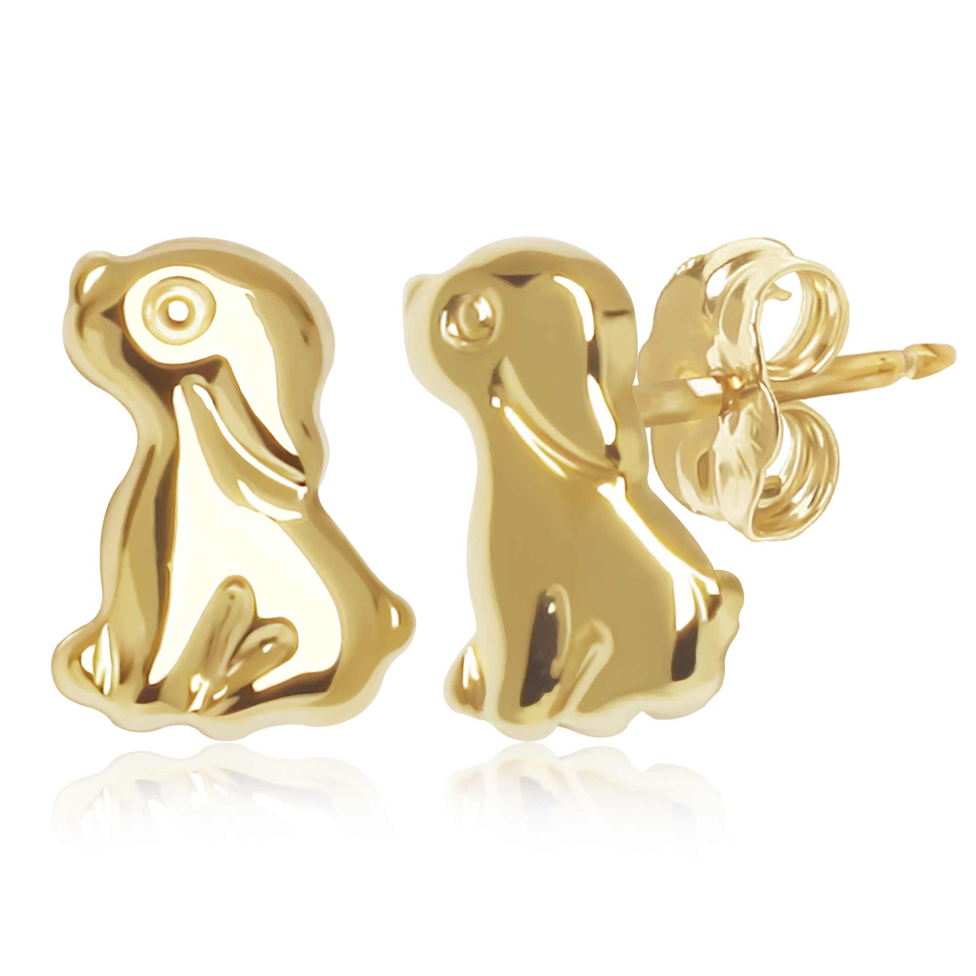 EARRING GOLD DESIGNER