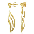 EARRING GOLD DESIGNER