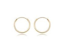 EARRING GOLD DESIGNER