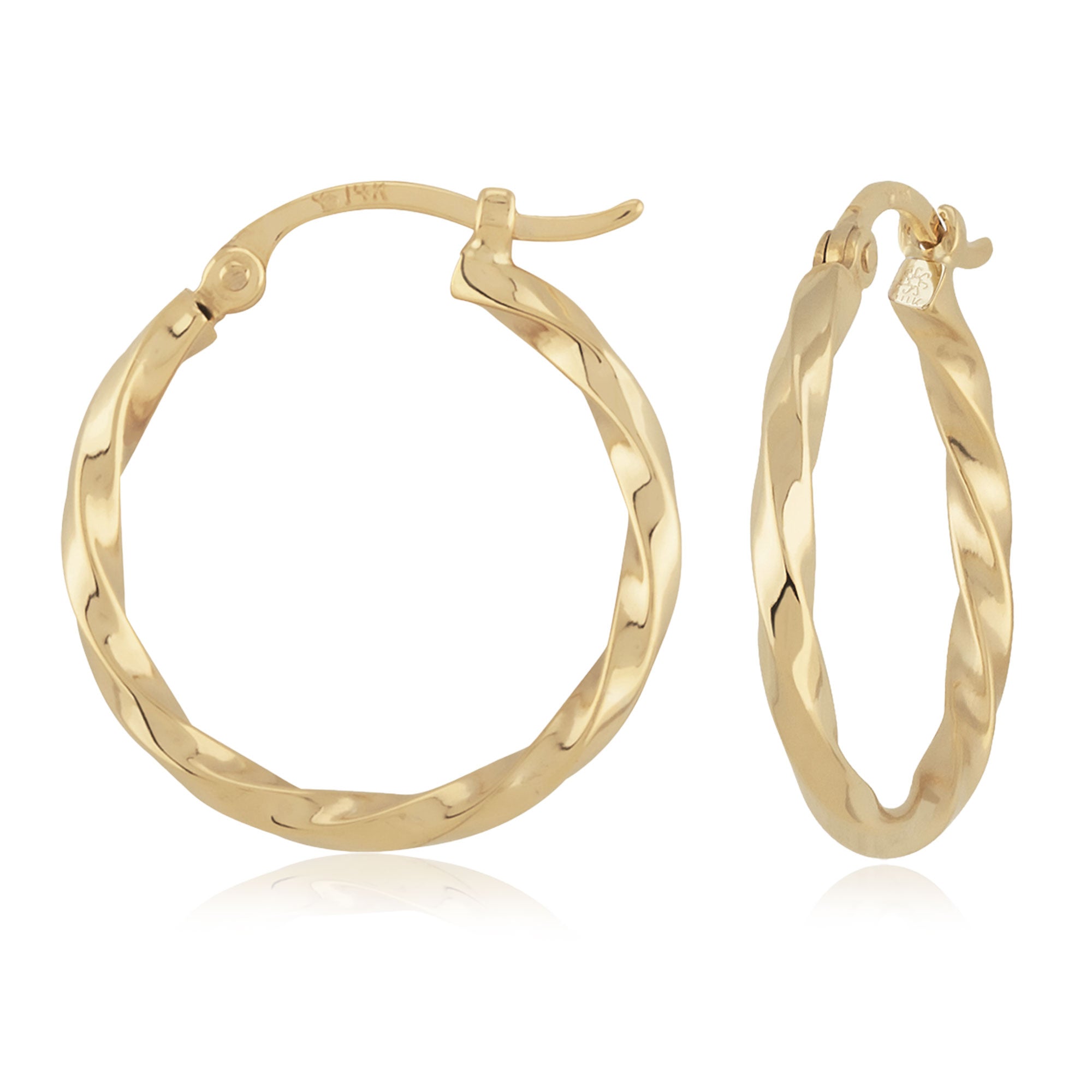 EARRING GOLD DESIGNER