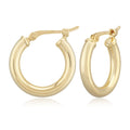EARRING GOLD DESIGNER
