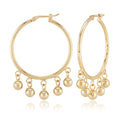 EARRING GOLD DESIGNER