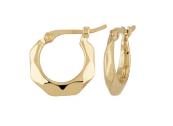 EARRING GOLD DESIGNER