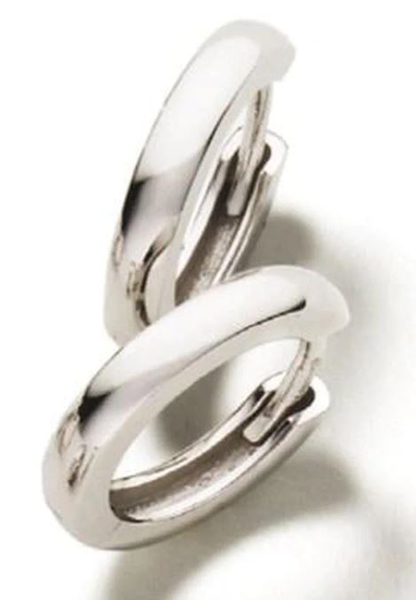 EARRING SILVER DESIGNER