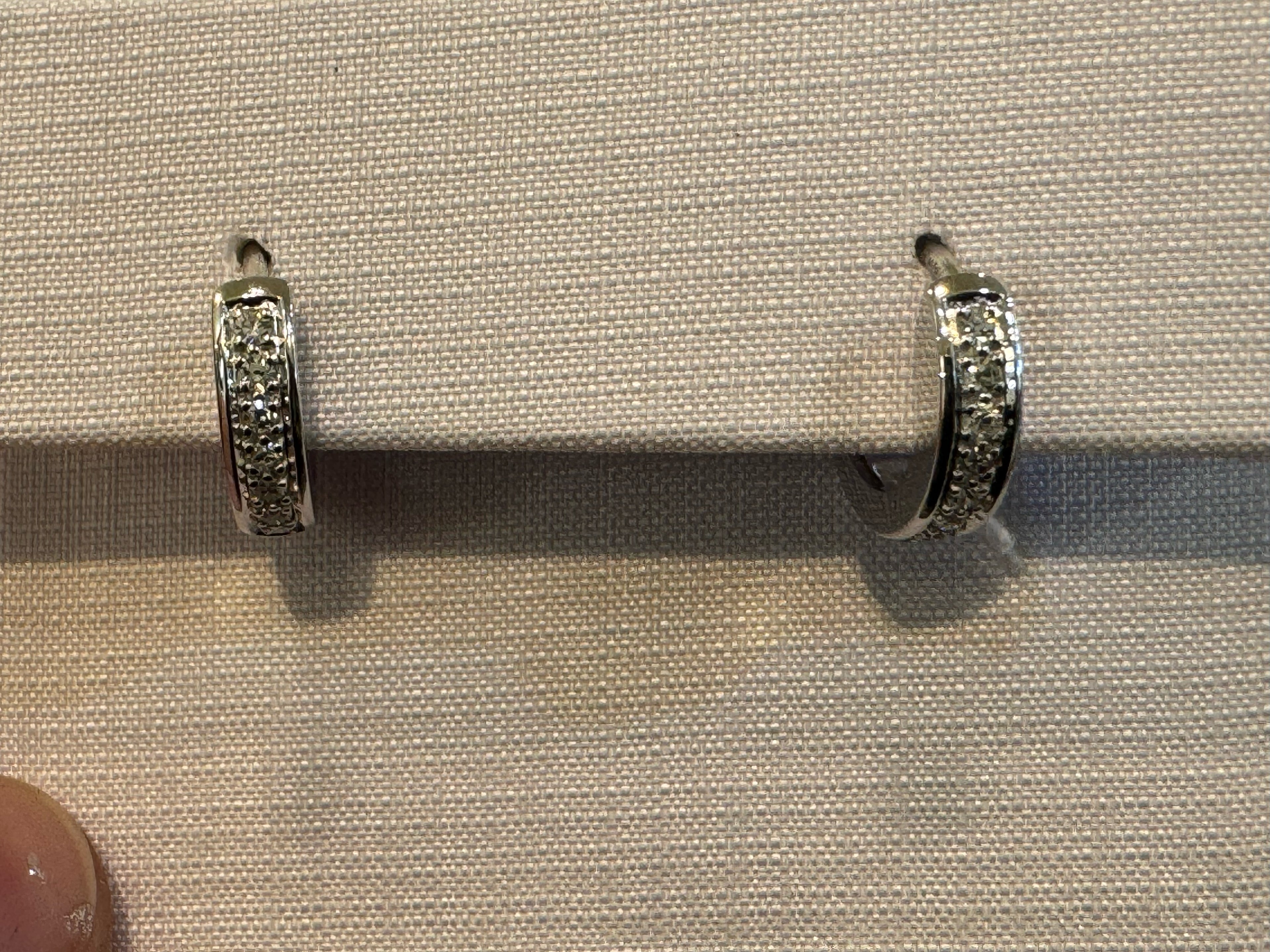 EARRING GOLD DESIGNER