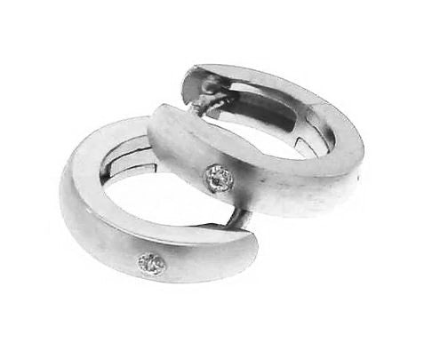 EARRING SILVER DESIGNER