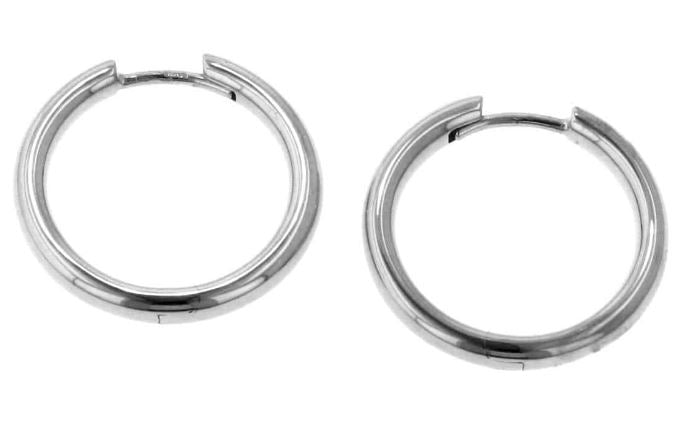 EARRING SILVER DESIGNER