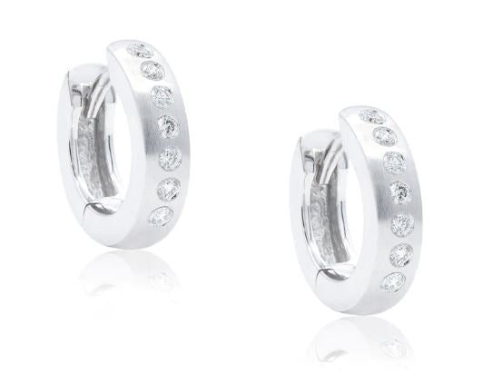 EARRING SILVER DESIGNER