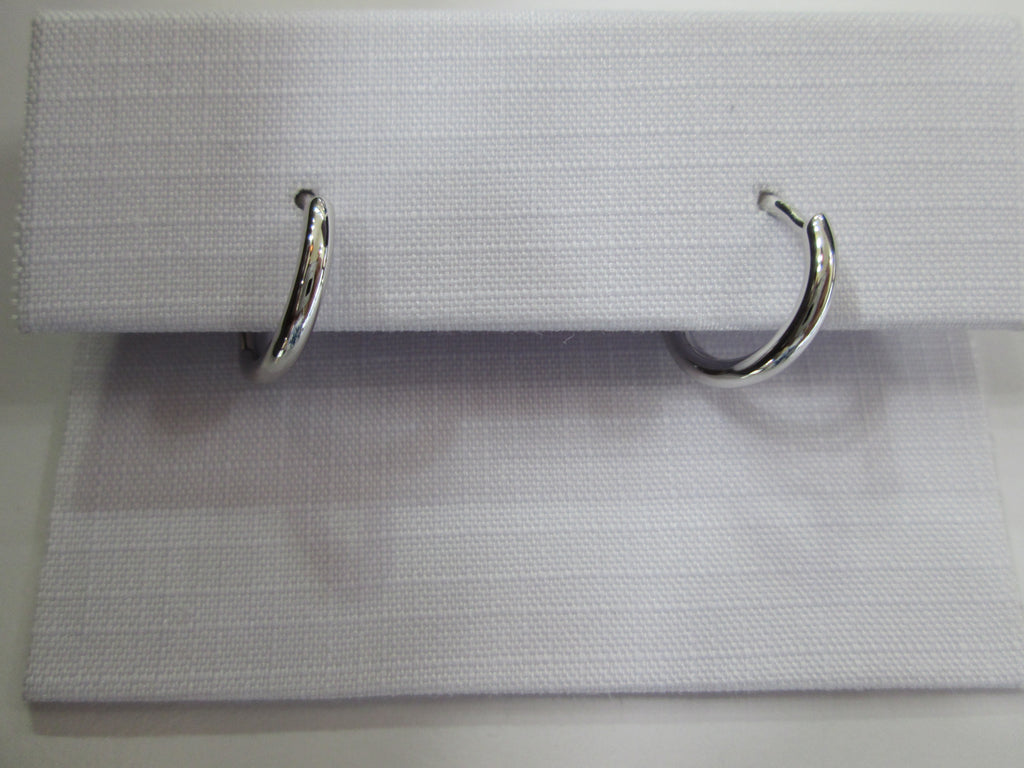 EARRING SILVER DESIGNER