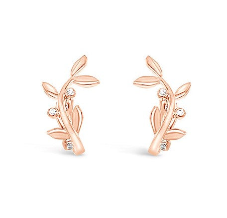 EARRING SILVER DESIGNER