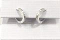 EARRING SILVER DESIGNER