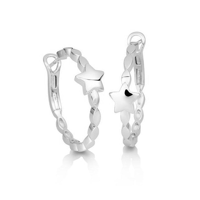 EARRING SILVER DESIGNER