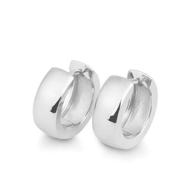 EARRING SILVER DESIGNER