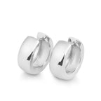 EARRING SILVER DESIGNER