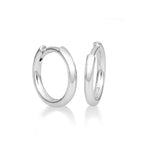 EARRING SILVER DESIGNER