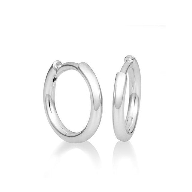 EARRING SILVER DESIGNER