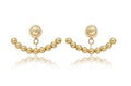 EARRING GOLD DESIGNER