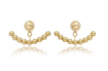 EARRING GOLD DESIGNER