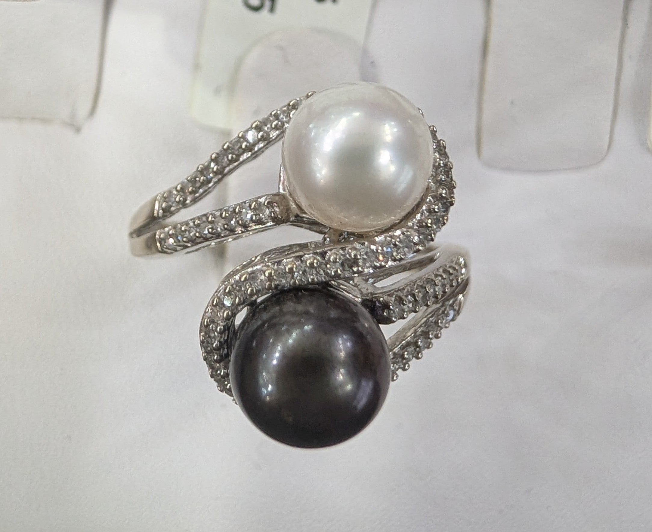 RING GOLD