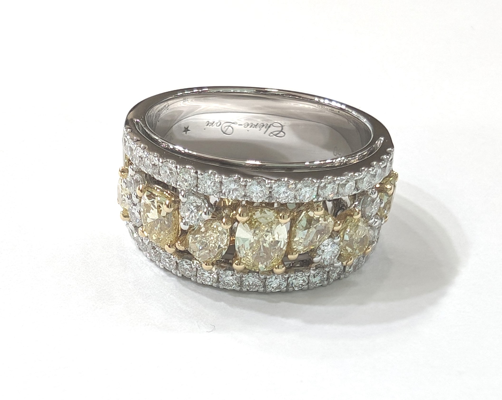 RING GOLD DESIGNER