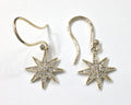 EARRING GOLD DESIGNER