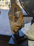 STONE MINERALS