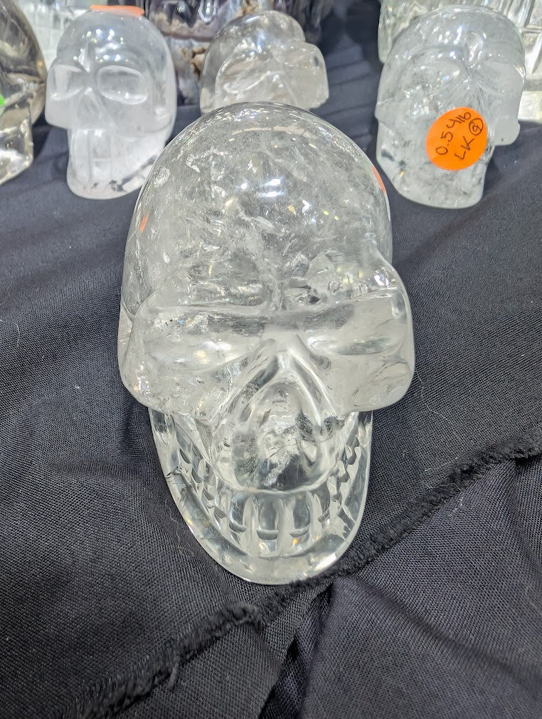 STONE MINERALS