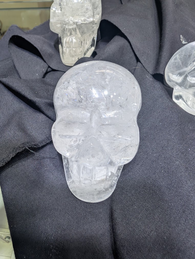STONE MINERALS