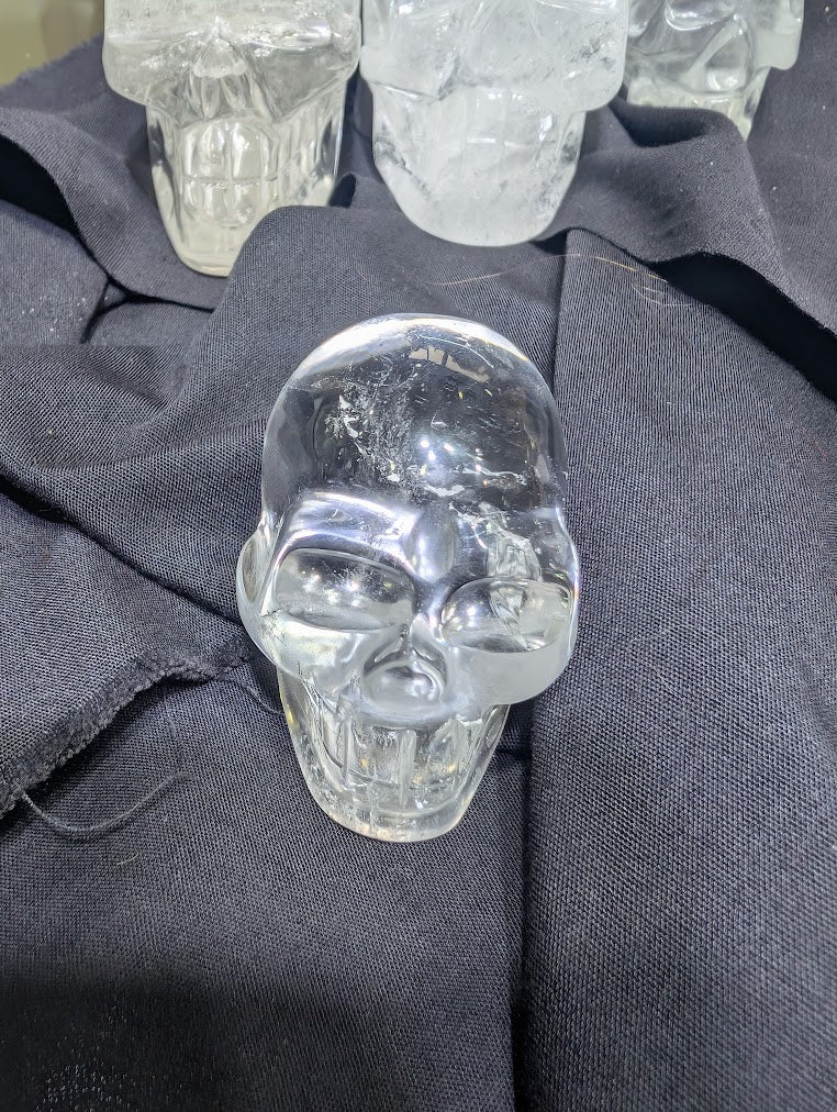 STONE MINERALS