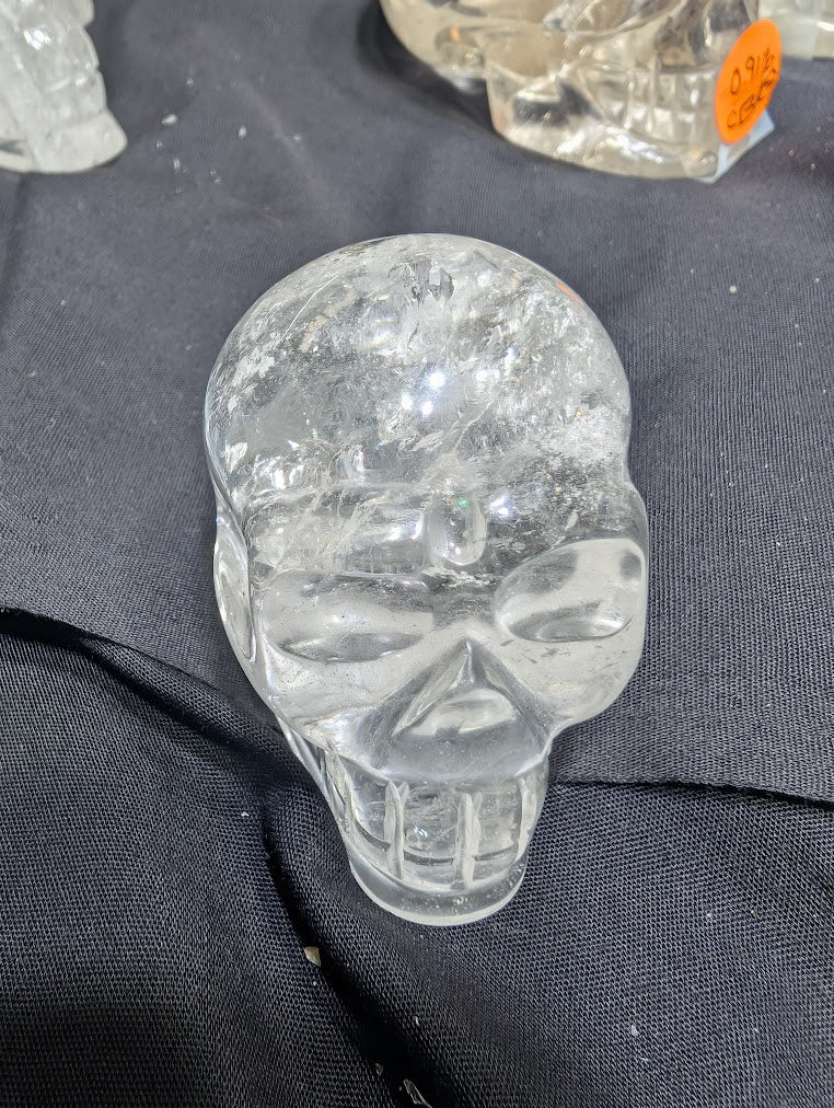 STONE MINERALS