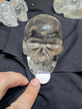 STONE MINERALS