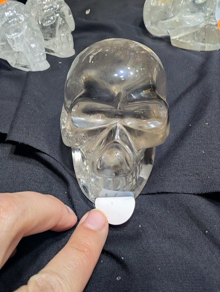 STONE MINERALS