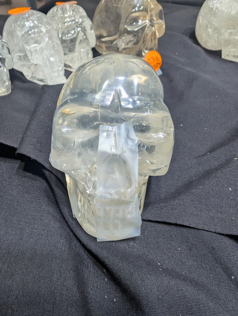 STONE MINERALS