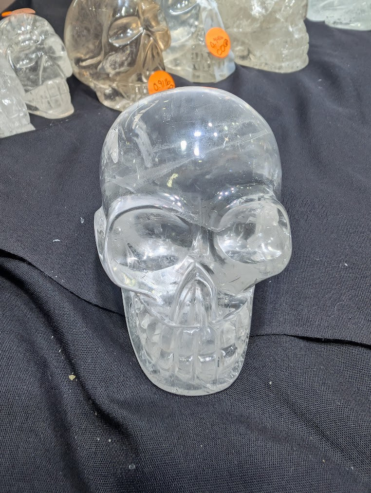 STONE MINERALS