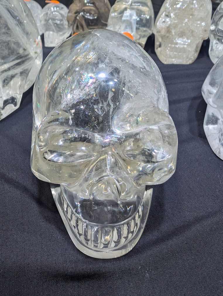 STONE MINERALS