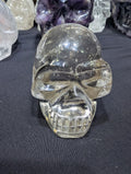 STONE MINERALS