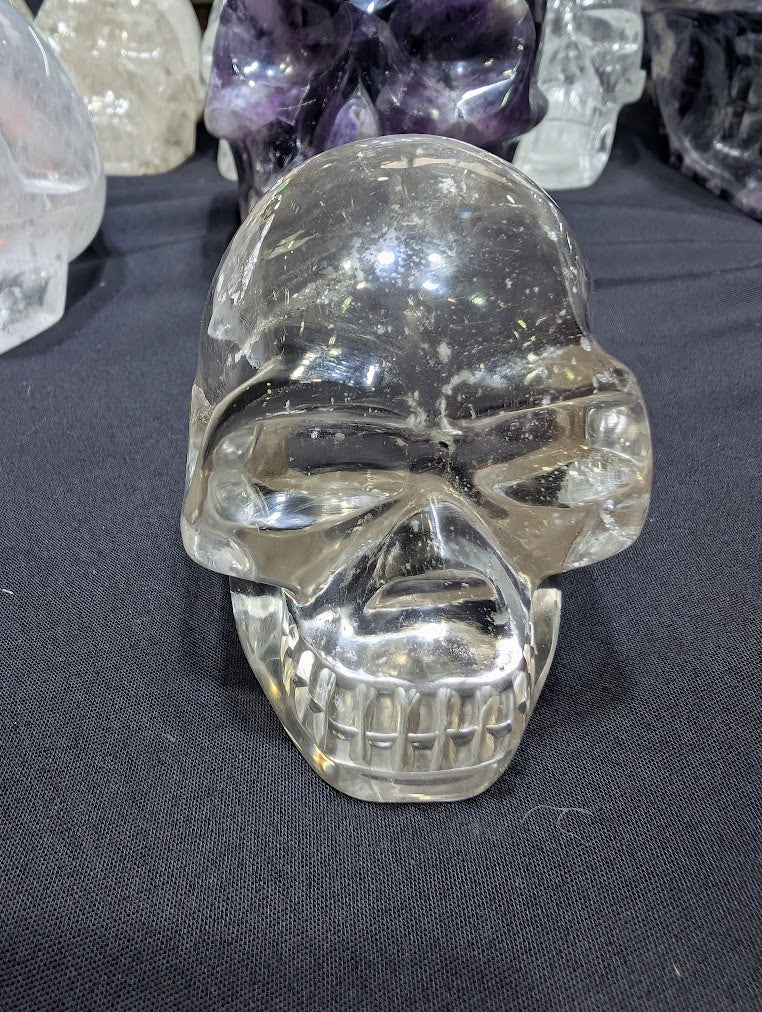 STONE MINERALS
