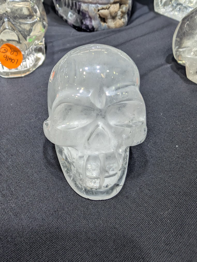 STONE MINERALS