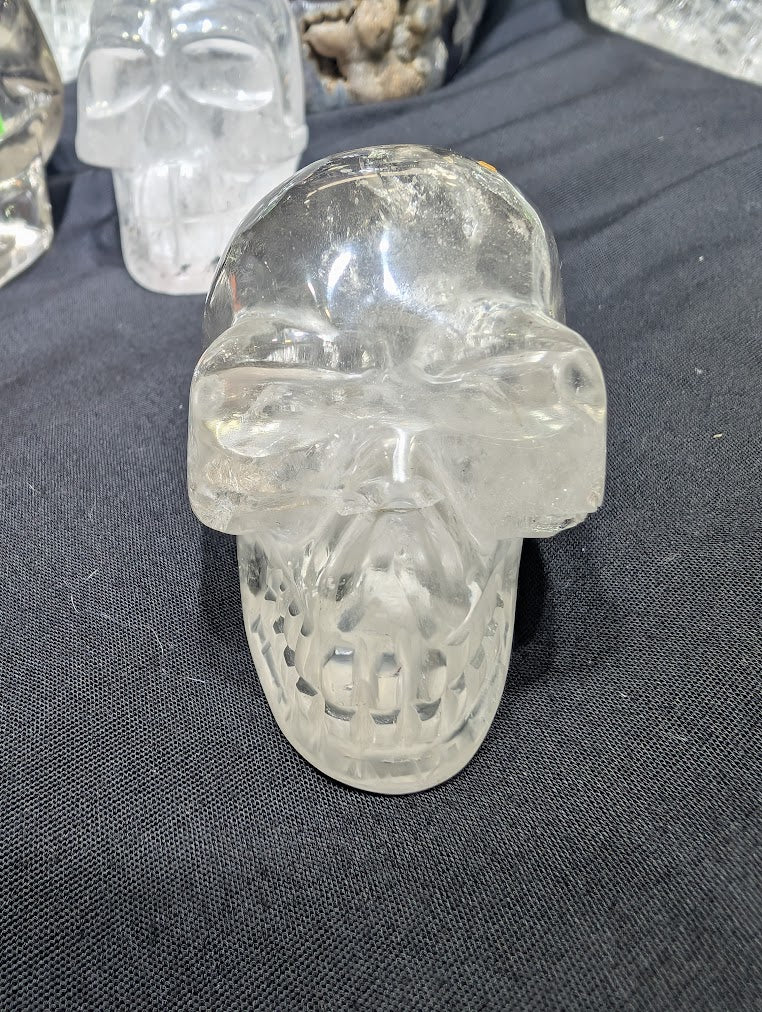 STONE MINERALS