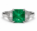 Ring Gold Designer