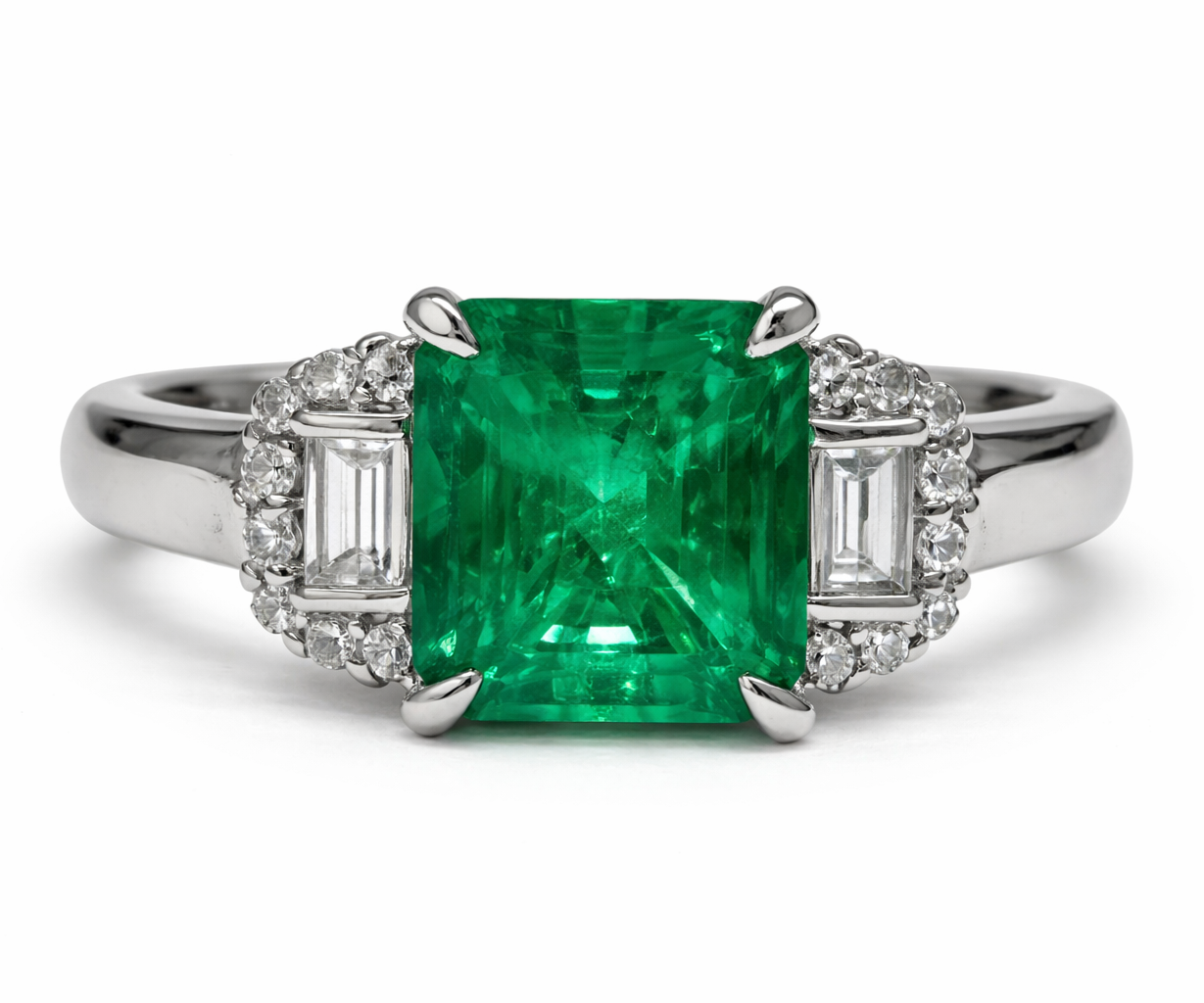Ring Gold Designer