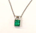 Necklace Gold Designer