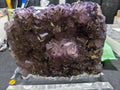 STONE MINERALS