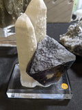 STONE MINERALS