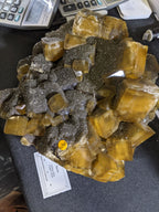 STONE MINERALS