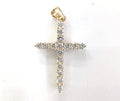 Pendant Gold Designer