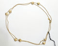 NECKLACE GOLD DESIGNER